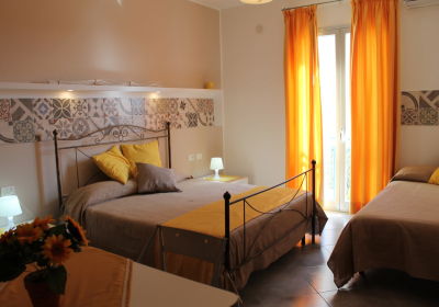 Bed And Breakfast Affittacamere Signorino Resort